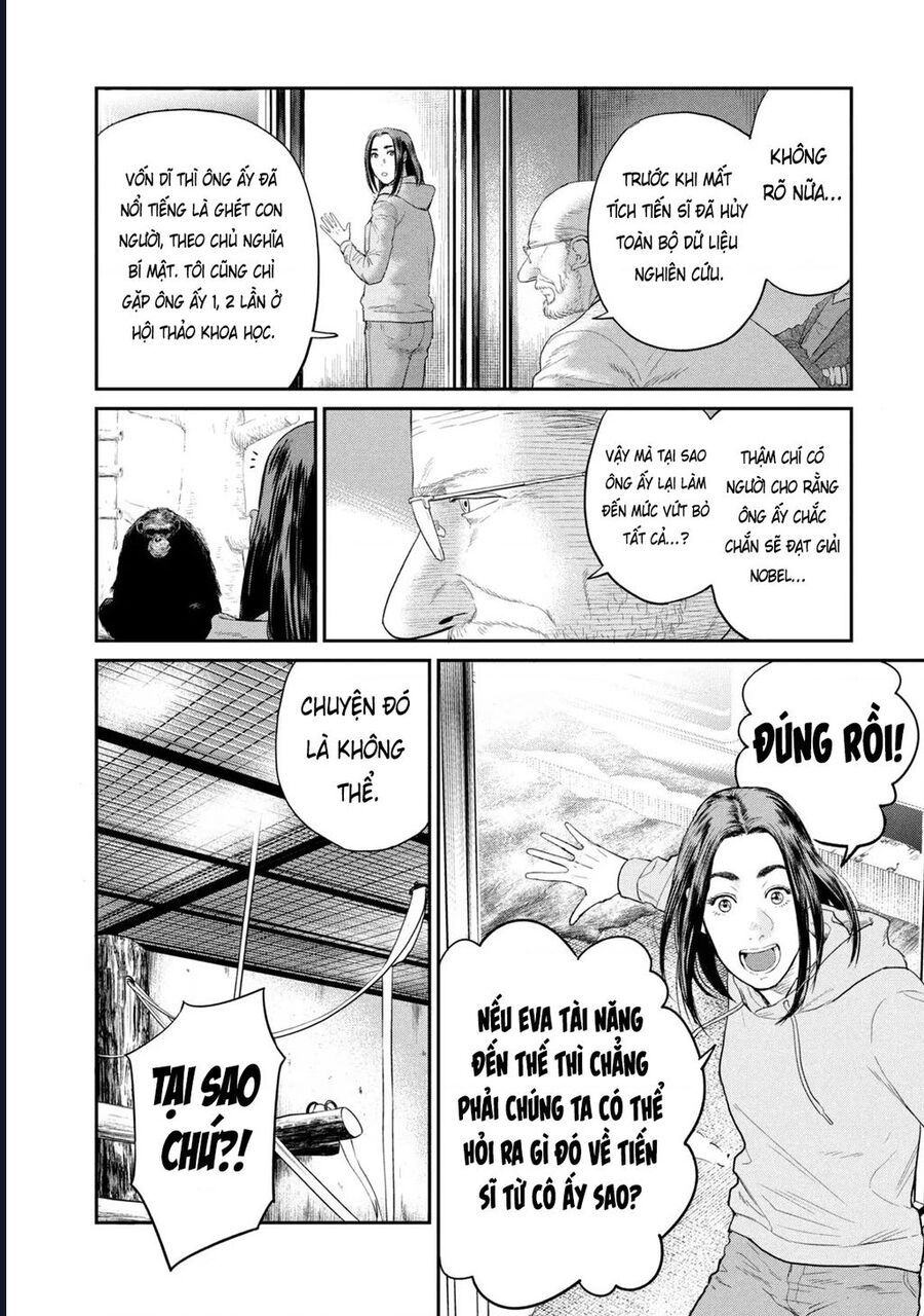 Darwin Jihen - chap3 - Trang 21